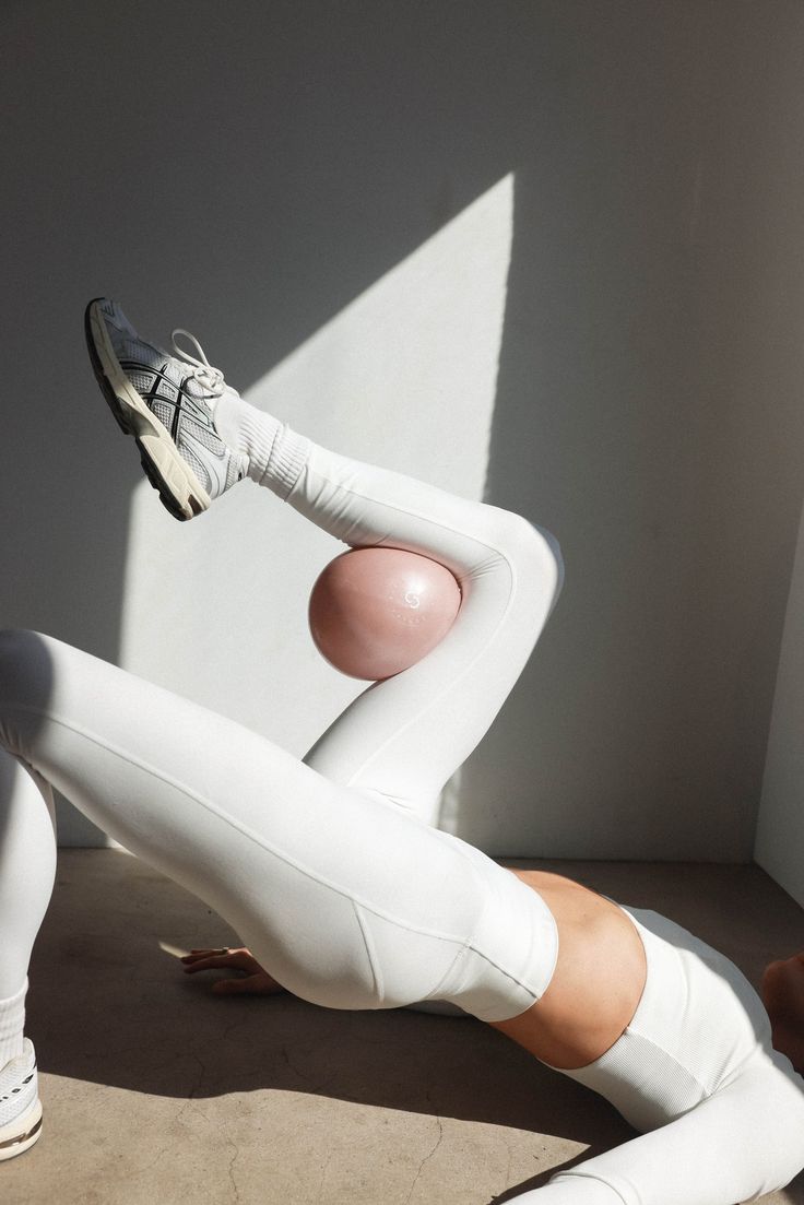 ​Pilates Flow